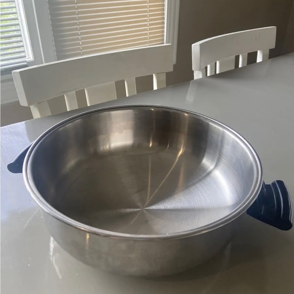 Cookware Stainless Steel DOME LID  10” - Picture 5 of 7